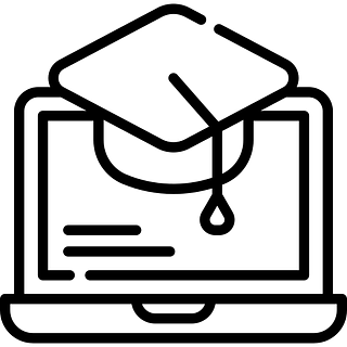 Icono formación
