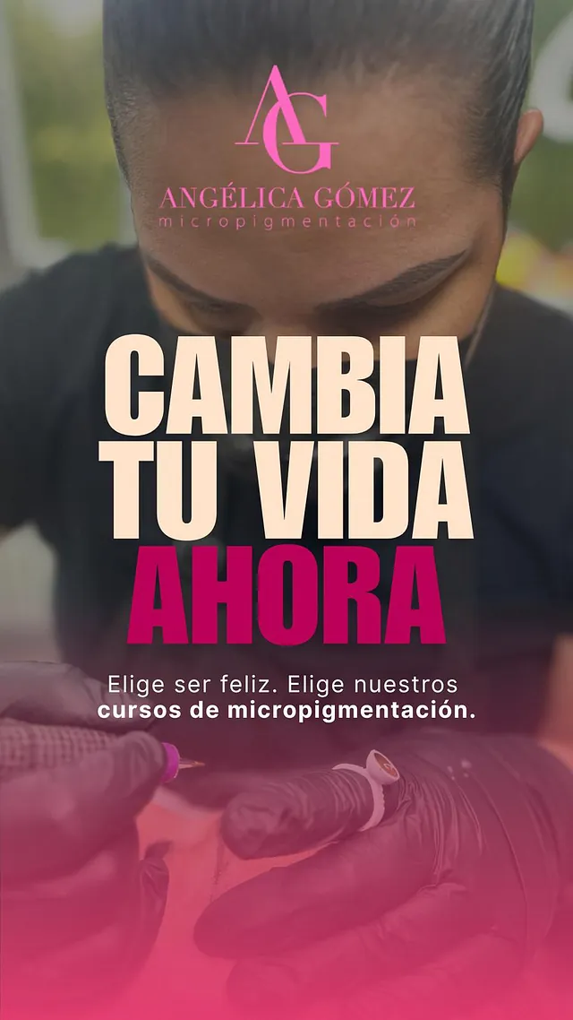 Diseño de cejas