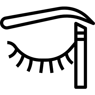Icono cejas