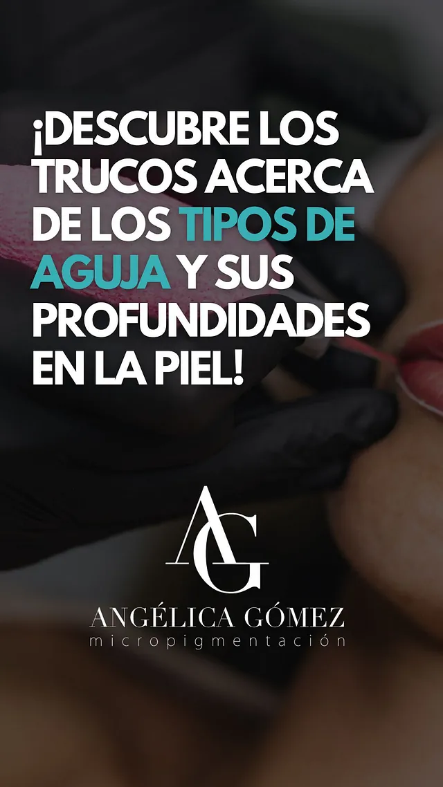 Microblanding de cejas